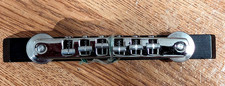 Unknown archtop bridge for sale  Sunnyvale