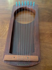 Handmade rosewood string for sale  Placitas