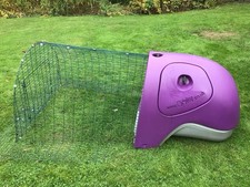 Omlet eglu small for sale  INGATESTONE