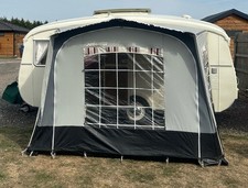Awning unilux porch for sale  BROMSGROVE