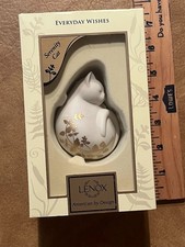 Lenox serenity cat for sale  Des Moines