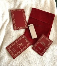 Briquet must cartier d'occasion  Six-Fours-les-Plages