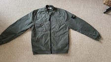 Stone island bomber for sale  WIRRAL