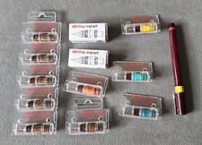 0738 zeichenkegel rotring gebraucht kaufen  Deutschland