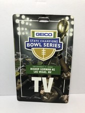 Bishop gorman geico for sale  Raleigh