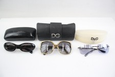 Dolce gabbana cased for sale  LEEDS