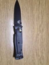Benchmade 531 pardue d'occasion  Expédié en Belgium