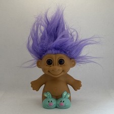 1980 russ troll for sale  LONDON