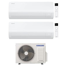 Condizionatore samsung dual usato  Gioia Tauro