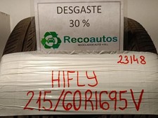 peugeot 807 pneumatici usato  Ferrara