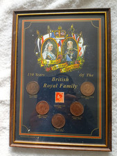 Royal heritage collection for sale  CHESTERFIELD