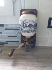Ancien moulin cafe d'occasion  Muzillac