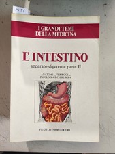 Intestino grandi temi usato  Carpi