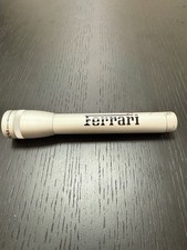 Ferrari maglite double for sale  LIVERPOOL