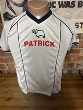 Retro style derby for sale  MANCHESTER