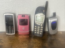 Vintage cell phone for sale  Harrisburg