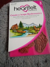 heartfelt creations for sale  DONCASTER