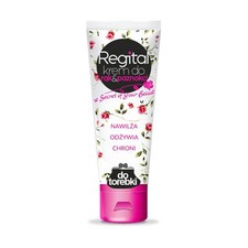 Regital krem do rąk i paznokci 40ml na sprzedaż  PL