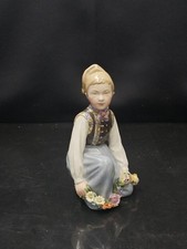 Figurine royal copenhagen d'occasion  Beaulieu-sur-Mer
