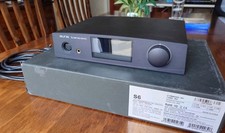 Aune headphone amplifier for sale  EPSOM