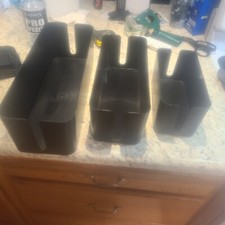 3pcs cable management for sale  Marianna