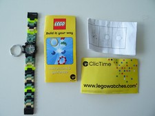 Lego watch star gebraucht kaufen  Büdelsdorf