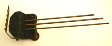 Mantel clock chime for sale  FARNBOROUGH