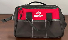 Husky tool bag for sale  Mooresville