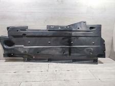 Unterfahrschutz unterbodenverk gebraucht kaufen  Basberg, Kerpen, Walsdorf
