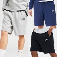 Meia calça Nike Sportswear casual corrida esportes academia shorts comprar usado  Enviando para Brazil