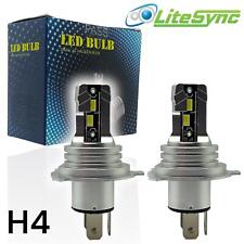 Lamps De Phare LED LiteSync H4 472 6000K Pour Kia Picanto 2004-2011 comprar usado  Enviando para Brazil