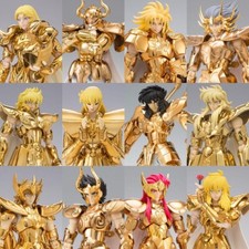 Saint seiya cloth d'occasion  Expédié en Belgium
