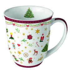 Christmas mug mug for sale  Shipping to Ireland