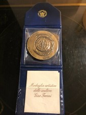 Medaglia linea gotica usato  Bologna
