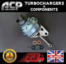 Usado, Atuador turbocompressor Iveco Hansa/Mitsubishi Canter Fuso 3.0D Turbo 789773 comprar usado Usado, Atuador turbocompressor Iveco Hansa/Mitsubishi Canter Fuso 3.0D Turbo 789773 comprar usado  Enviando para Brazil