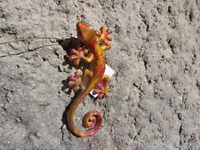 Lézard gecko salamandre d'occasion  Draguignan