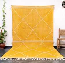 7x10 moroccan handmade for sale  USA