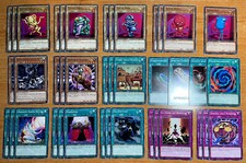 Deck ojama king usato  Albanella