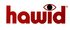 Hawid stamp mounts d'occasion  Expédié en Belgium
