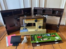 Nähmaschine veritas 8014 gebraucht kaufen  Berlin