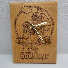 Dallas cowboys engraved for sale  Lake Havasu City