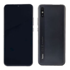 Smartfon Xiaomi Redmi 9A 32GB carbon grey dual sim jak nowy dealer na sprzedaż  Wysyłka do Poland