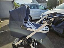 Teutonia bliss kinderwagen gebraucht kaufen  Filderstadt