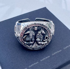 925er sterling silber gebraucht kaufen  Ingolstadt