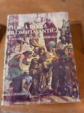 Storia della filosofia usato  Castelfidardo