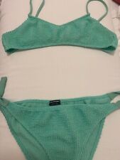 Calzedonia costume bikini usato  Roma