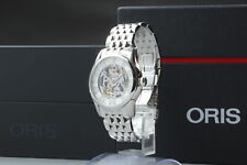 Mint box oris for sale  Shipping to Ireland