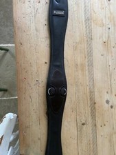 Brown passier leather for sale  DORKING