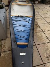 Canadian canoe silver for sale  CLACTON-ON-SEA