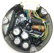 Usado, Módulo ECM programável NIDEC SOMENTE HD52MM231 240V 1HP CCW LE Ver V585 usado #Z677 comprar usado  Enviando para Brazil